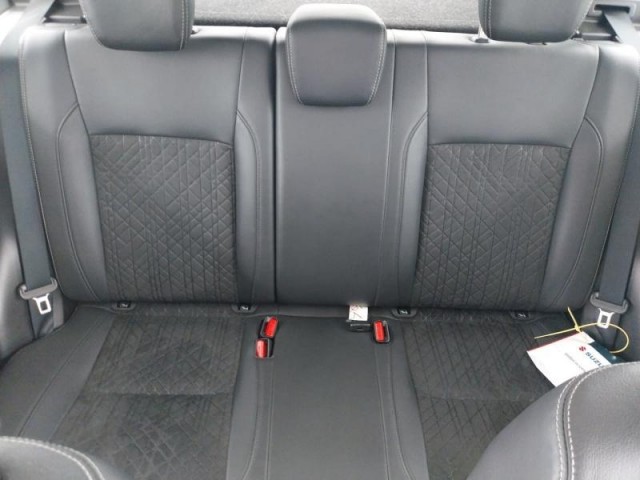 Suzuki Vitara  1.4 BoosterJet 