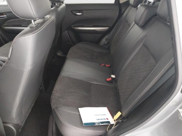 Suzuki Vitara  1.4 BoosterJet 
