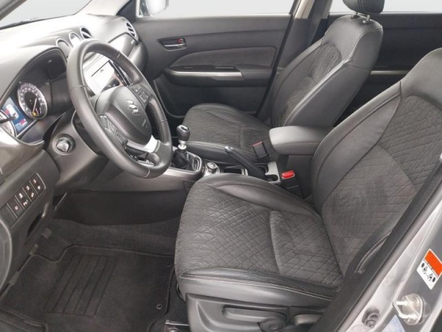 Suzuki Vitara  1.4 BoosterJet 