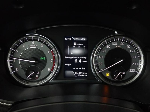 Suzuki Vitara  1.4 BoosterJet 