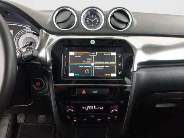 Suzuki Vitara  1.4 BoosterJet 