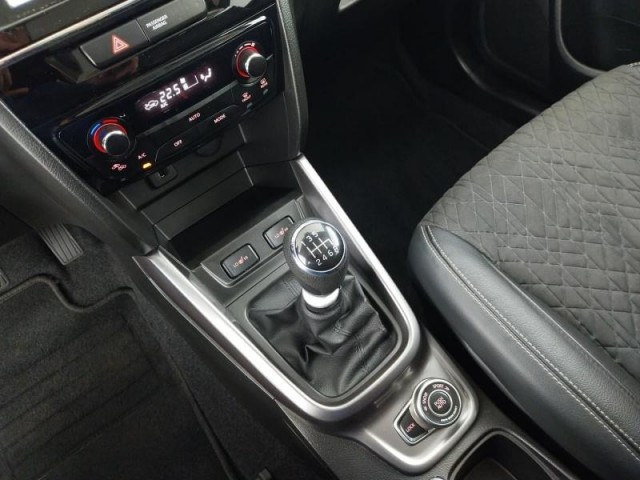 Suzuki Vitara  1.4 BoosterJet 