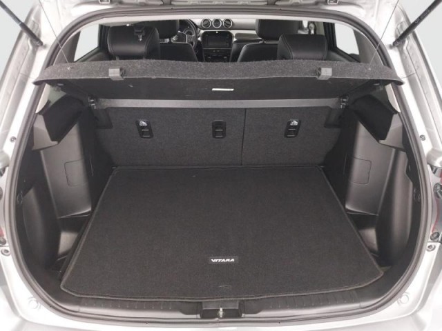 Suzuki Vitara  1.4 BoosterJet 