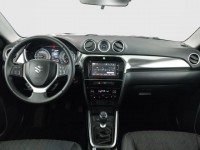 Suzuki Vitara  1.4 BoosterJet 