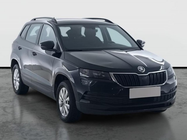 Škoda Karoq  1.6 TDI Ambition