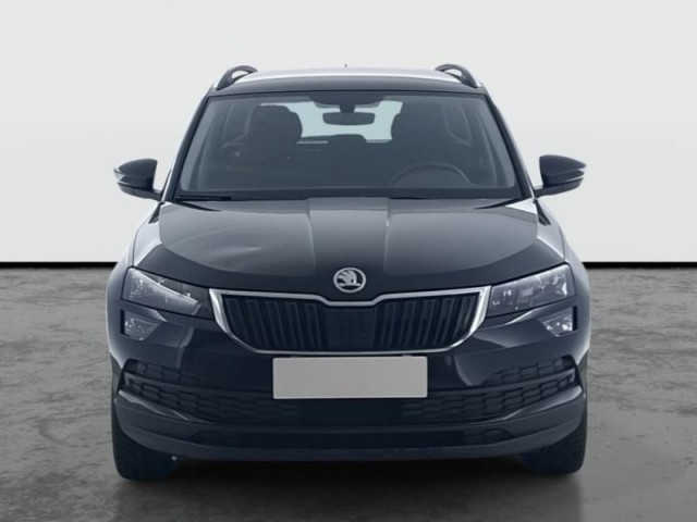 Škoda Karoq  1.6 TDI Ambition