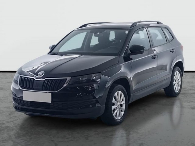 Škoda Karoq  1.6 TDI Ambition