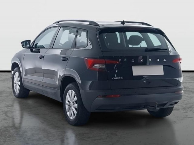 Škoda Karoq  1.6 TDI Ambition