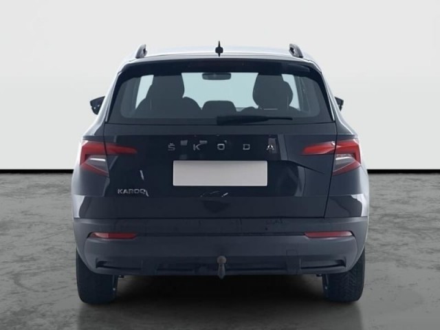 Škoda Karoq  1.6 TDI Ambition