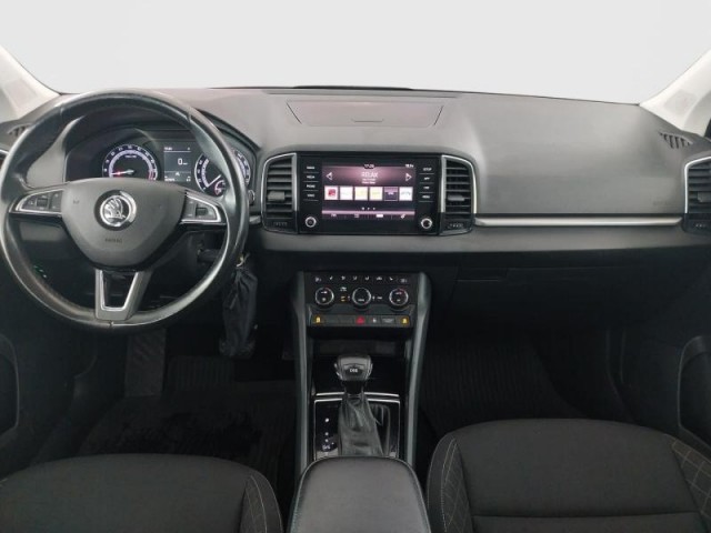 Škoda Karoq  1.6 TDI Ambition