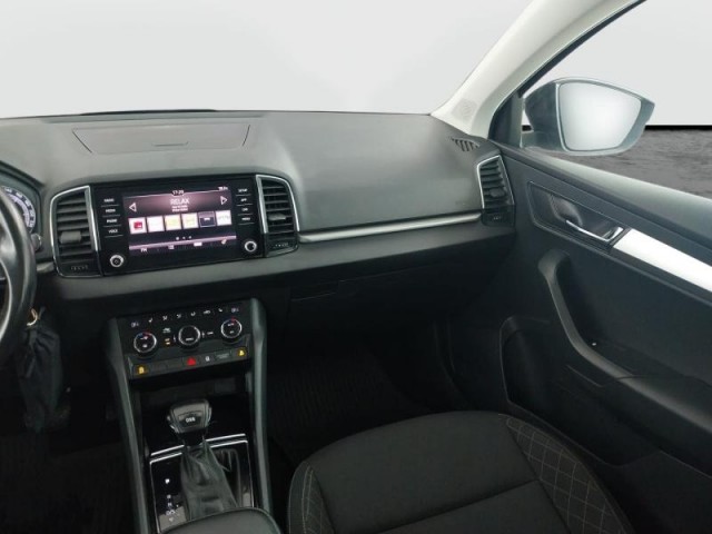 Škoda Karoq  1.6 TDI Ambition
