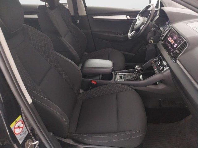 Škoda Karoq  1.6 TDI Ambition