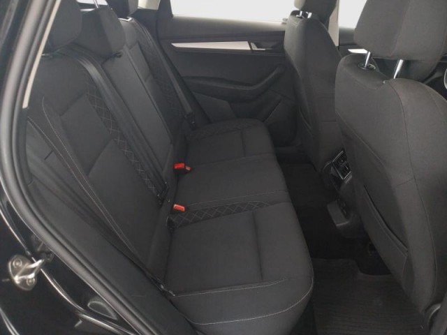 Škoda Karoq  1.6 TDI Ambition