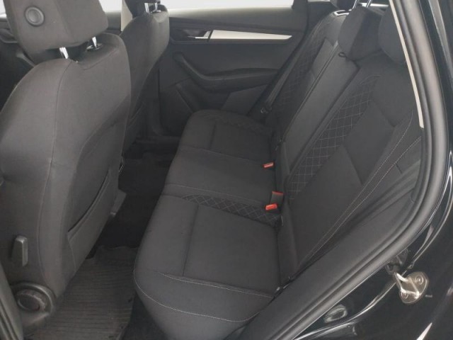 Škoda Karoq  1.6 TDI Ambition