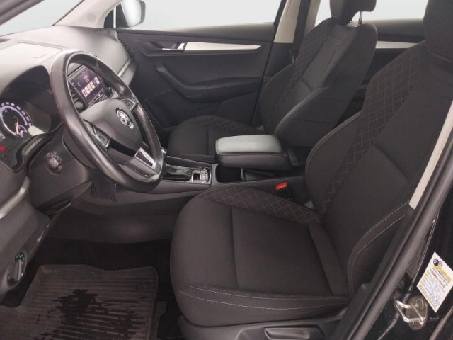 Škoda Karoq  1.6 TDI Ambition