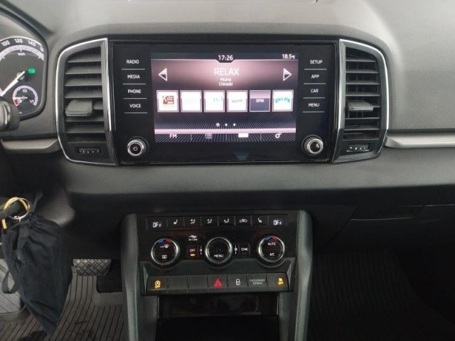 Škoda Karoq  1.6 TDI Ambition
