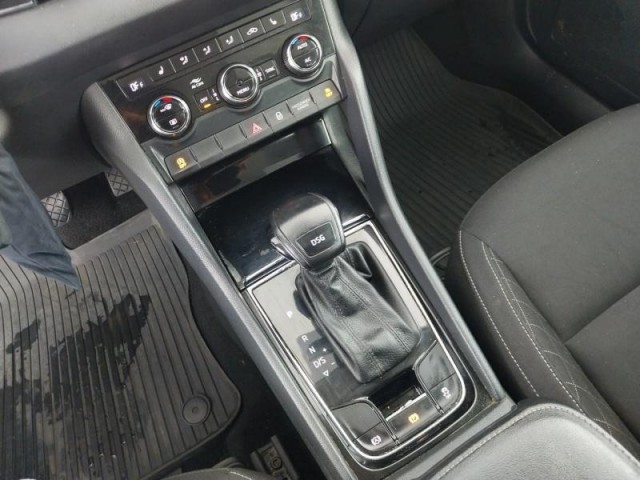 Škoda Karoq  1.6 TDI Ambition