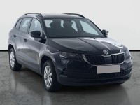 Škoda Karoq  1.6 TDI Ambition