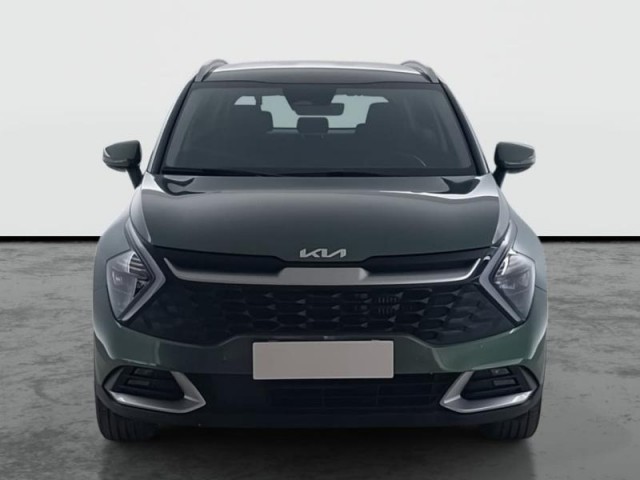 Kia Sportage  1.6 T-GDI MHEV 