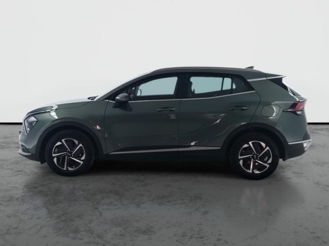 Kia Sportage  1.6 T-GDI MHEV 