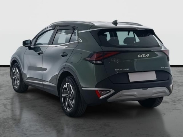 Kia Sportage  1.6 T-GDI MHEV 