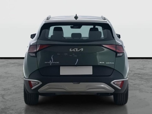 Kia Sportage  1.6 T-GDI MHEV 