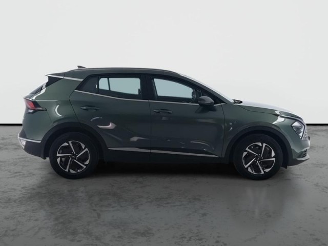 Kia Sportage  1.6 T-GDI MHEV 