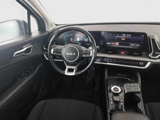 Kia Sportage  1.6 T-GDI MHEV 