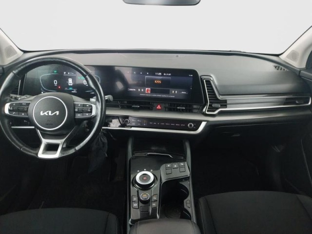 Kia Sportage  1.6 T-GDI MHEV 