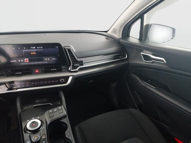 Kia Sportage  1.6 T-GDI MHEV 