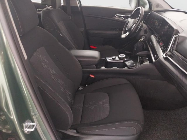 Kia Sportage  1.6 T-GDI MHEV 