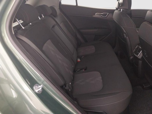 Kia Sportage  1.6 T-GDI MHEV 