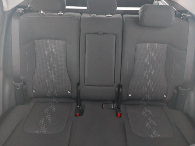 Kia Sportage  1.6 T-GDI MHEV 