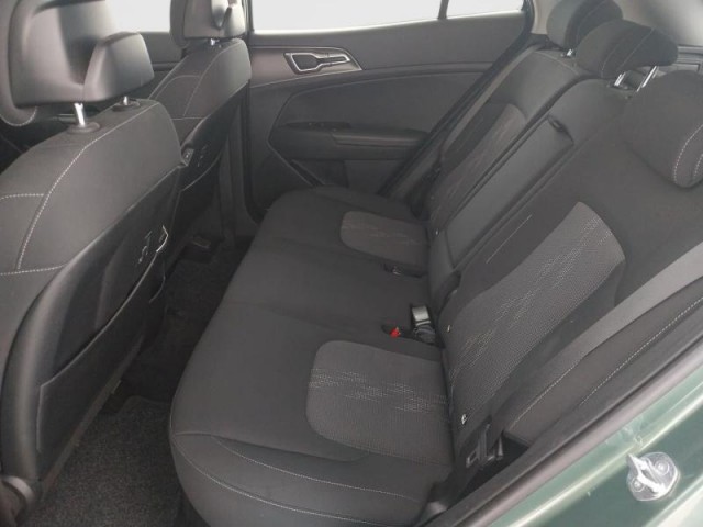 Kia Sportage  1.6 T-GDI MHEV 