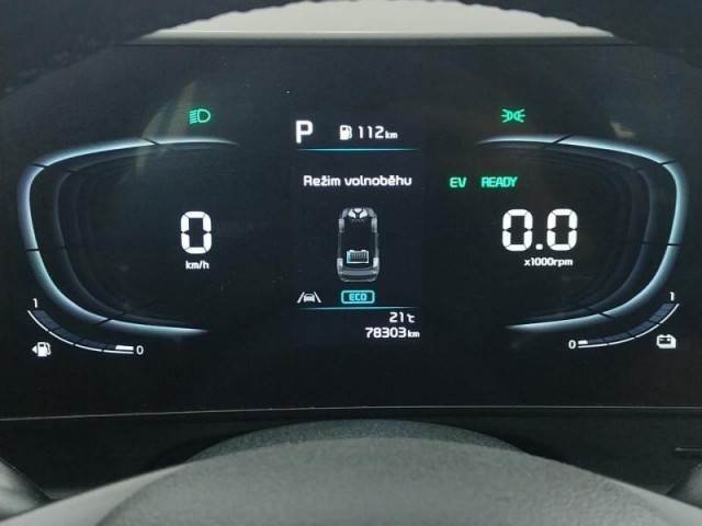 Kia Sportage  1.6 T-GDI MHEV 