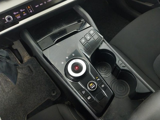 Kia Sportage  1.6 T-GDI MHEV 