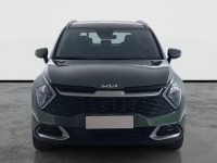 Kia Sportage  1.6 T-GDI MHEV 