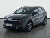 Kia Sportage  1.6 T-GDI MHEV 