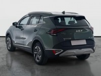Kia Sportage  1.6 T-GDI MHEV 