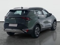 Kia Sportage  1.6 T-GDI MHEV 