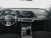 Kia Sportage  1.6 T-GDI MHEV 
