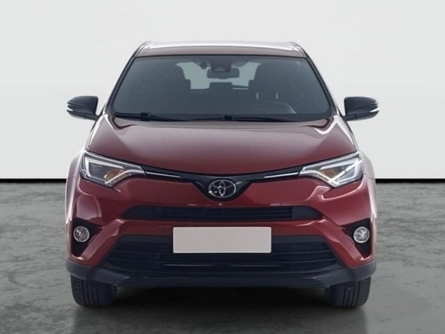 Toyota RAV 4  2.0 VVT-i Business