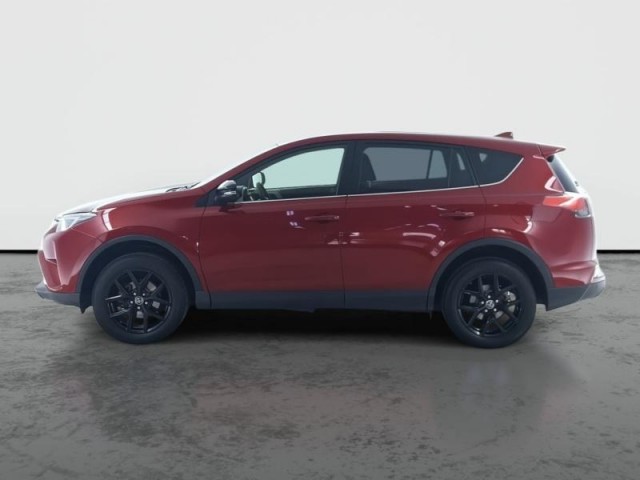 Toyota RAV 4  2.0 VVT-i Business