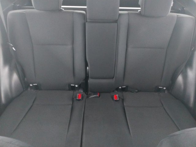 Toyota RAV 4  2.0 VVT-i Business