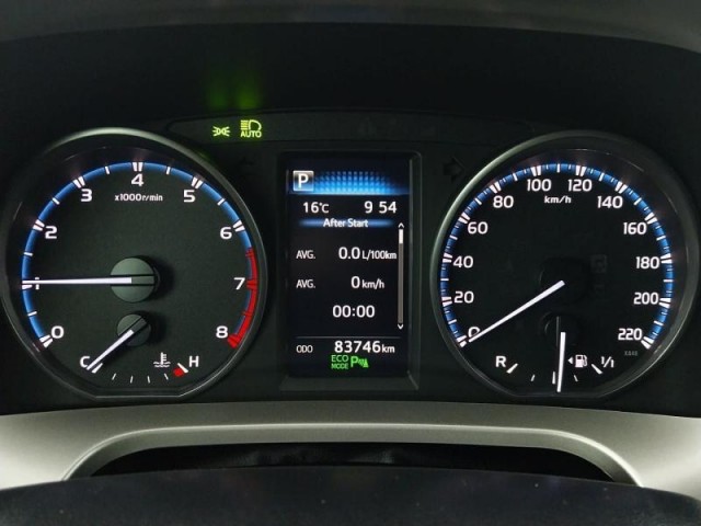 Toyota RAV 4  2.0 VVT-i Business