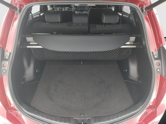 Toyota RAV 4  2.0 VVT-i Business