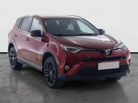 Toyota RAV 4  2.0 VVT-i Business