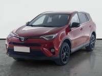 Toyota RAV 4  2.0 VVT-i Business