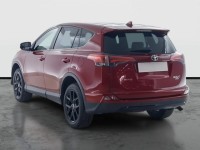 Toyota RAV 4  2.0 VVT-i Business