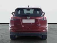 Toyota RAV 4  2.0 VVT-i Business
